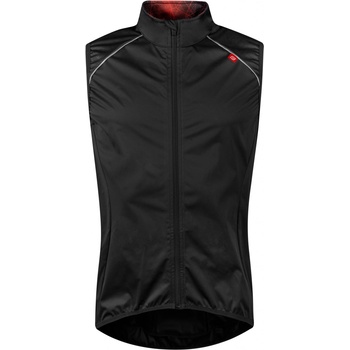 Force vesta Laser neprofuk, černá