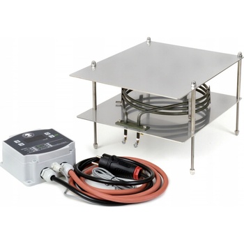 Forest Legend ARTS-H2O 1.2.2 výkon 3,5 kW