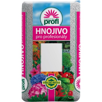 Forestina Dusíkaté vápno granulované MINERAL 25 kg