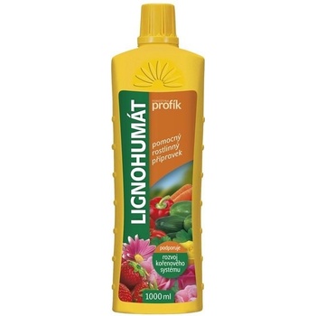 Forestina Profík Lignohumát 500 ml