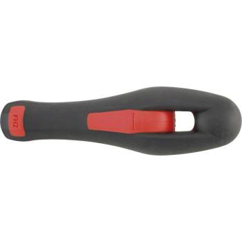 FORMAT Rukojeť pro pilník 2-složková, plast 3 100-150 mm