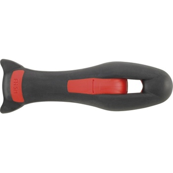 FORMAT Rukojeť pro pilník 2-složková, plast 5/1 300-350 mm