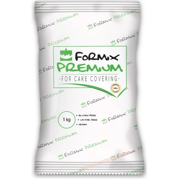 Formix Prémium Mandle 1 kg