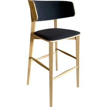 FormWood Nora 77 cm dub / antracit