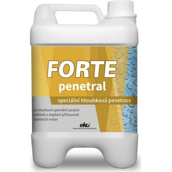 Forte penetral 5 kg