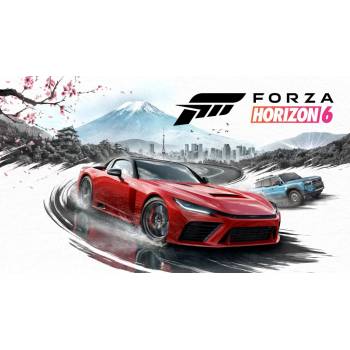 Forza Horizon 6