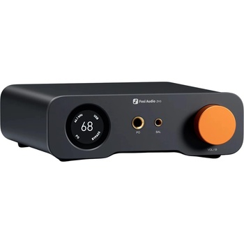 Fosi Audio ZH3