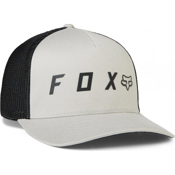 Fox Absolute Flexfit Hat Steel Grey