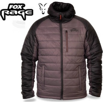 Fox Bunda RAGE Puffa Shield Jacket