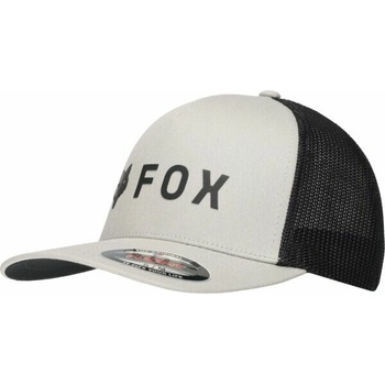 Fox FLEXFIT HAT černá