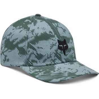 Fox Gravel Hat Gunmetal