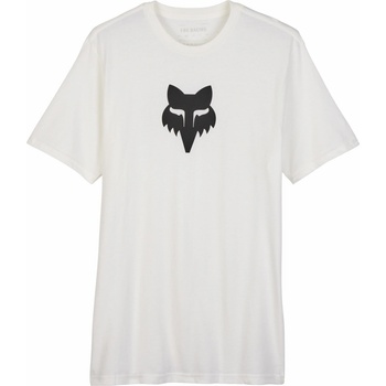 Fox Head Ss Prem Tee black