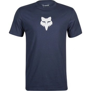 Fox Head Ss Prem Tee Midnight