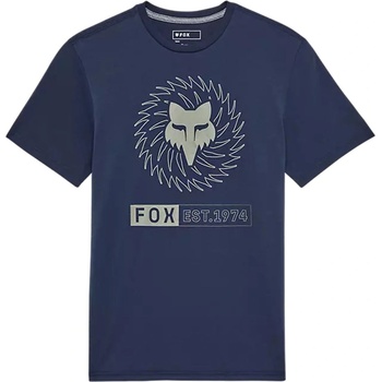 Fox Kairos Tech Midnight Blue