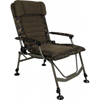 Fox Křeslo Super Deluxe Recliner Chair