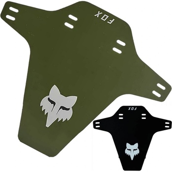 Fox Mud Guard