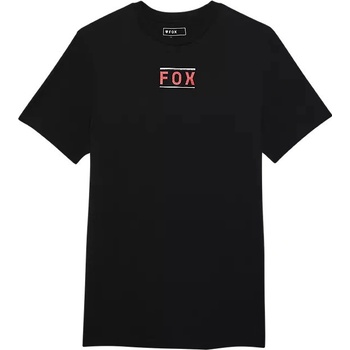 Fox Race Spec Premium Tee black