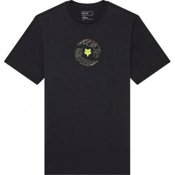 Fox Racing Spiral Ss Prem Tee