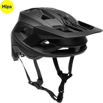 Fox Speedframe black 2025