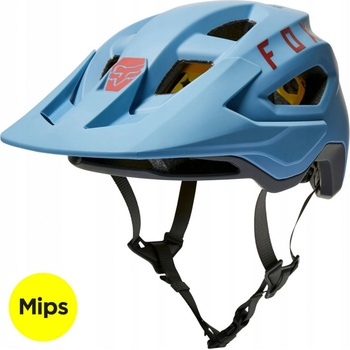 Fox Speedframe Mips Bone 2022