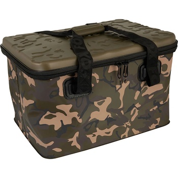 Fox Taška Aquos Bag Camo 50l