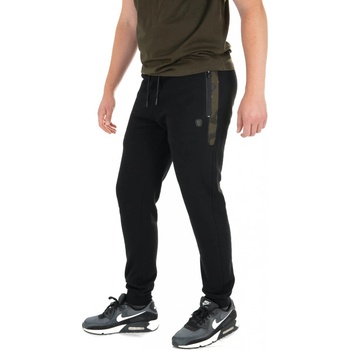 FOX Tepláky Black Camo Jogger
