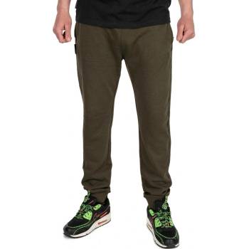 Fox Tepláky Collection Green Silver Lightweight Jogger
