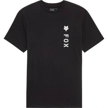 Fox Winners Circle Ss Prem Tee Black