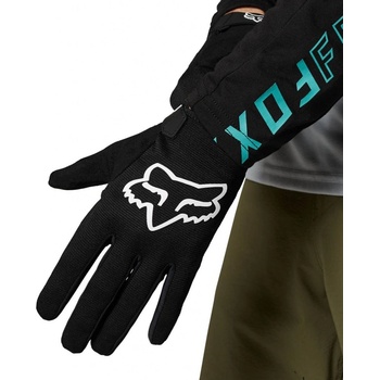 Fox Youth Ranger LF black