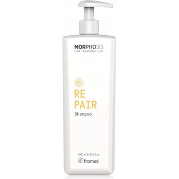 Framesi Morphosis Repair šampon pro obnovu vlasů 1000 ml