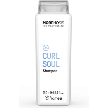 Framesi Šampon na vlnité a kudrnaté vlasy Curl Soul 250 ml