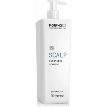 Framesi Scalp Cleansing Shampoo 1000 ml