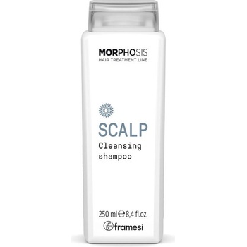 Framesi Scalp Cleansing Shampoo 250 ml