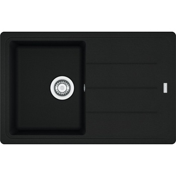 Franke BFG 611-78 Matná černá