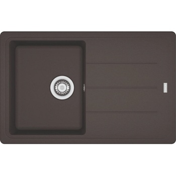 Franke BFG 611-78 šedý kámen