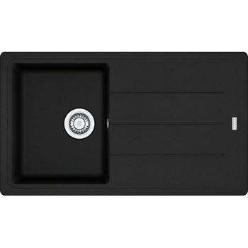 Franke BFG 611-86 Matná černá