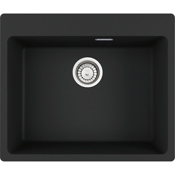 Franke MRG 610-54 FTL Matná černá