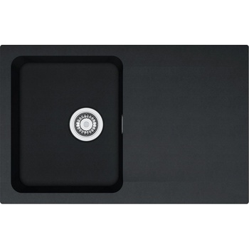 Franke OID 611-78 černá