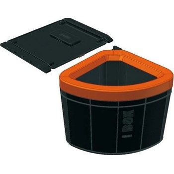 Franke Sorter Solo 60 40 l