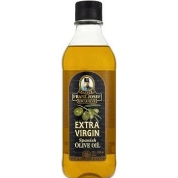 Franz Josef Kaiser Extra Virgin olej olivový 0,5 l