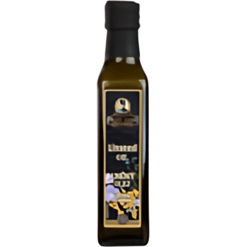 Franz Josef Kaiser Olej lněný 0,25 l