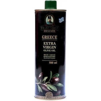 Franz Josef Kaiser Olej olivový extra panenský řecký 500 ml