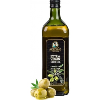 Franz Josef Kaiser Olivový olej extra panenský 0,5 l