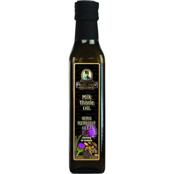 Franz Josef Kaiser Ostropestřecový olej 0,25 l