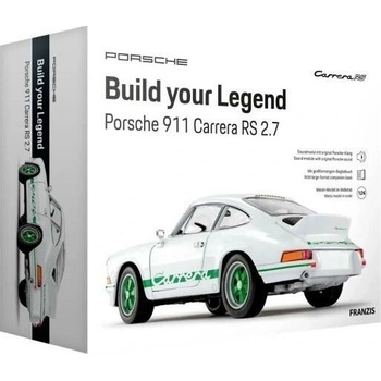 Franzis Porsche 911 Carrera RS 2.7