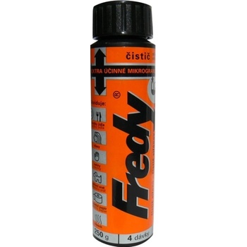 Fredy čistič sifónů 500 g