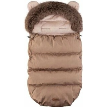 FREEON Zimní Arctic Brown