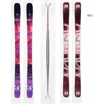 Freeski ARMADA ARV 88 25/26 madsteez LTD L 176