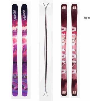 Freeski ARMADA ARV 88 25/26 madsteez LTD R 156