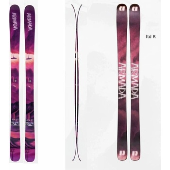 Freestyle ARMADA ARV 84 25/26 madsteez LTD R 143